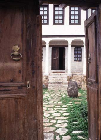 Vergoula'S Mansion Kastoria Exteriér fotografie